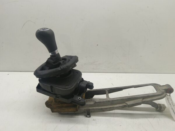 PALANCA CAMBIO BMW X5 (E53) 3.0 24V Turbodiesel CAT DIESEL Motor 3,0 Ltr.  184 CV  [2000 - 2007] 3 Puertas