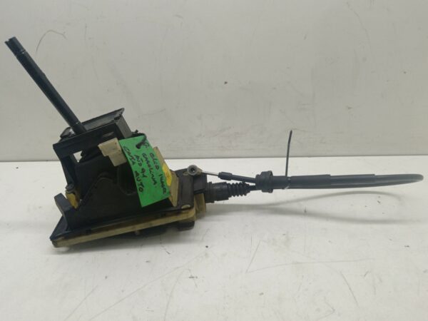 PALANCA CAMBIO RENAULT CLIO I FASE I+II (B/C57) 1.2 Alize NAFTA Motor 1,2 Ltr.  54 CV  [1991 - 1998] 3 Puertas
