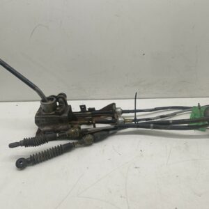 PALANCA CAMBIO TOYOTA COROLLA (E11) 2.0 Diesel CAT DIESEL Motor 2,0 Ltr.  72 CV  [1997 - 2000] 3 Puertas