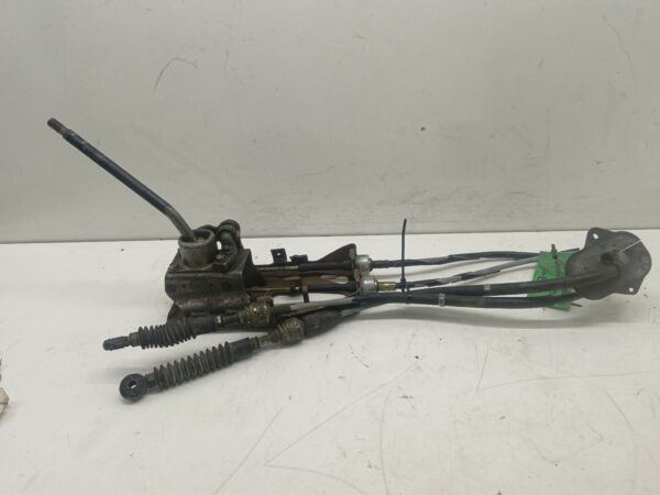PALANCA CAMBIO TOYOTA COROLLA (E11) 2.0 Diesel CAT DIESEL Motor 2,0 Ltr.  72 CV  [1997 - 2000] 3 Puertas