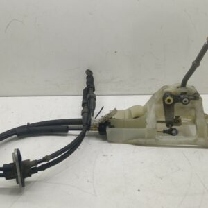 PALANCA CAMBIO MITSUBISHI COLT (CJ0) 1300 Avance NAFTA 95 Motor 1,3 Ltr.  82 CV  [1996 - 2003] 3 Puertas