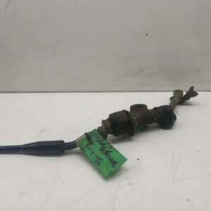 PALANCA CAMBIO NISSAN PATHFINDER (R51) 2.5 dCi Diesel CAT DIESEL Motor 2,5 Ltr.  174 CV  [2005 - 2016] 3 Puertas