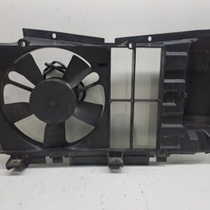 ELECTROVENTILADOR PEUGEOT 205 BERLINA 1.3 CC GASOLINA 1.3 CARBURACION MOTOR TALBOT 47 CV  [1983 - 1998] 3 Puertas