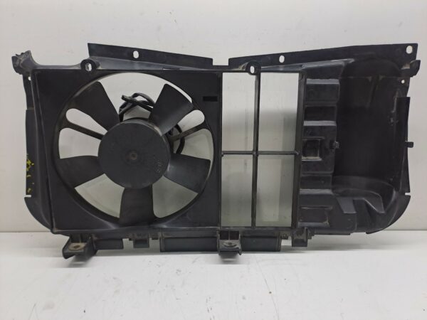ELECTROVENTILADOR PEUGEOT 205 BERLINA 1.3 CC GASOLINA 1.3 CARBURACION MOTOR TALBOT 47 CV  [1983 - 1998] 3 Puertas