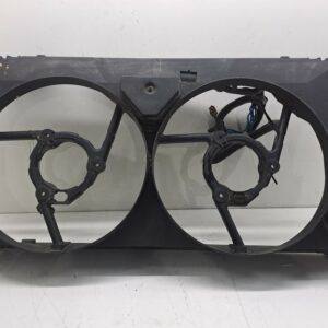CARCASA DE ELECTROVENTILADOR CITROEN XSARA BREAK 1.6 16V CAT (NFU / TU5JP4) NAFTA 95 Motor 1,6 Ltr.  109 CV  [1997 - 2006] 3 Puertas