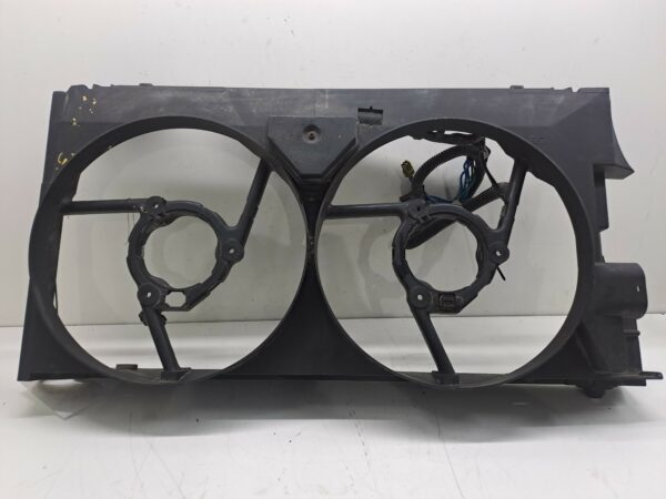CARCASA DE ELECTROVENTILADOR CITROEN XSARA BREAK 1.6 16V CAT (NFU / TU5JP4) NAFTA 95 Motor 1,6 Ltr.  109 CV  [1997 - 2006] 3 Puertas