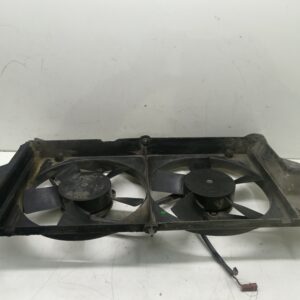 ELECTROVENTILADOR CITROEN C15 1.8 Diesel (161) DIESEL Motor 1,8 Ltr.  60 CV  [1985 - 0] 3 Puertas