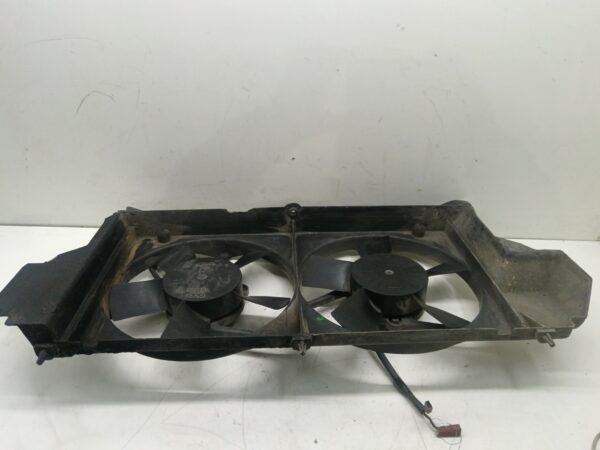 ELECTROVENTILADOR CITROEN C15 1.8 Diesel (161) DIESEL Motor 1,8 Ltr.  60 CV  [1985 - 0] 3 Puertas