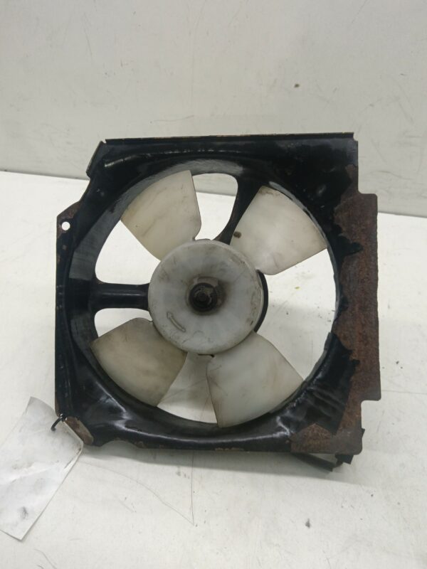 ELECTROVENTILADOR ALFA ROMEO 33 BERLINA 1.4 IE L NAFTA Motor 1,4 Ltr.  88 CV  [1983 - 0] 5 Puertas