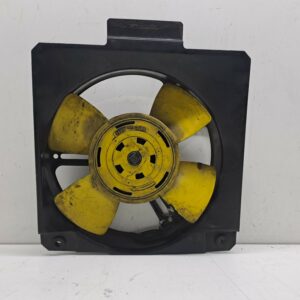 ELECTROVENTILADOR ALFA ROMEO 33 BERLINA 1.4 IE L NAFTA Motor 1,4 Ltr.  88 CV  [1983 - 0] 5 Puertas