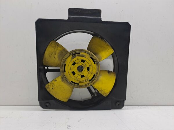 ELECTROVENTILADOR ALFA ROMEO 33 BERLINA 1.4 IE L NAFTA Motor 1,4 Ltr.  88 CV  [1983 - 0] 5 Puertas