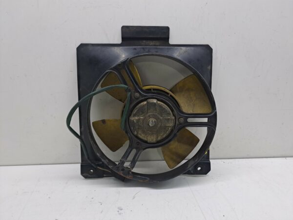 ELECTROVENTILADOR ALFA ROMEO 33 BERLINA 1.4 IE L NAFTA Motor 1,4 Ltr.  88 CV  [1983 - 0] 5 Puertas - Imagen 2