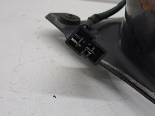 ELECTROVENTILADOR ALFA ROMEO 33 BERLINA 1.4 IE L NAFTA Motor 1,4 Ltr.  88 CV  [1983 - 0] 5 Puertas - Imagen 3