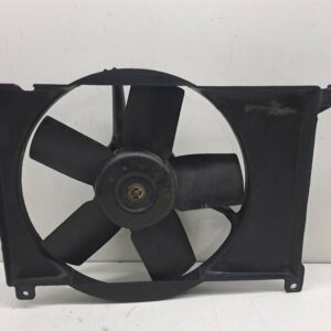 ELECTROVENTILADOR OPEL CORSA B 1.4 CAT (2H6) NAFTA 95 Motor 1,4 Ltr.  60 CV  [1993 - 1997] 3 Puertas