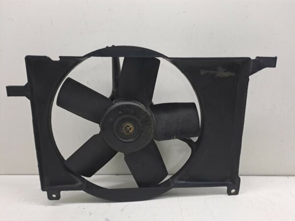 ELECTROVENTILADOR OPEL CORSA B 1.4 CAT (2H6) NAFTA 95 Motor 1,4 Ltr.  60 CV  [1993 - 1997] 3 Puertas