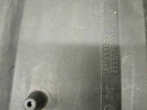 ELECTROVENTILADOR CITROEN C4 BERLINA 1.6 16V HDi DIESEL Motor 1,6 Ltr.  90 CV  [2004 - 2011] 3 Puertas - Imagen 2