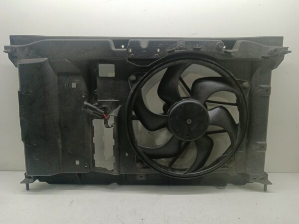 ELECTROVENTILADOR CITROEN C4 BERLINA 1.6 16V HDi DIESEL Motor 1,6 Ltr.  90 CV  [2004 - 2011] 3 Puertas - Imagen 3
