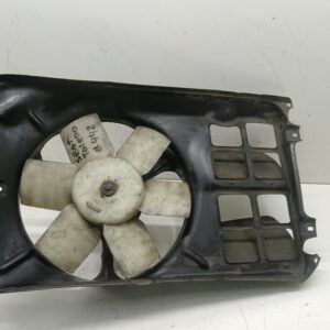 ELECTROVENTILADOR SEAT TOLEDO (1L) 1.9 TDI DIESEL Motor 1,9 Ltr.  90 CV  [1991 - 1999] 3 Puertas