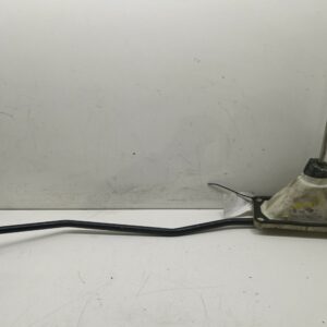 PALANCA CAMBIO RENAULT LOGAN 1.4 CAT NAFTA 95 Motor 1,4 Ltr.  75 CV  [2005 - 2012] 3 Puertas