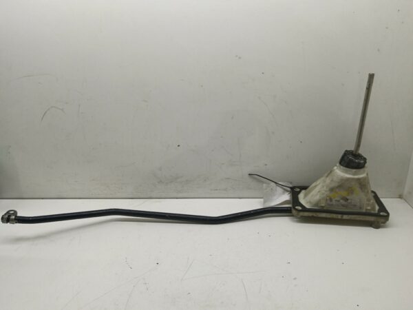 PALANCA CAMBIO RENAULT LOGAN 1.4 CAT NAFTA 95 Motor 1,4 Ltr.  75 CV  [2005 - 2012] 3 Puertas