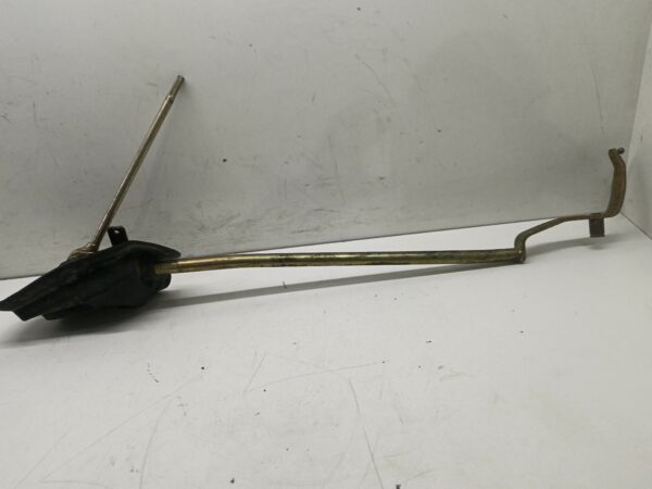 PALANCA CAMBIO PEUGEOT 205 BERLINA 1,1 NAFTA Motor 1,1 Ltr.  60 CV  [1983 - 1998] 3 Puertas