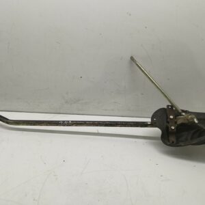 PALANCA CAMBIO PEUGEOT 205 BERLINA XAD / XAD Multi DIESEL Motor 1,8 Ltr.  60 CV  [1983 - 1998] 3 Puertas