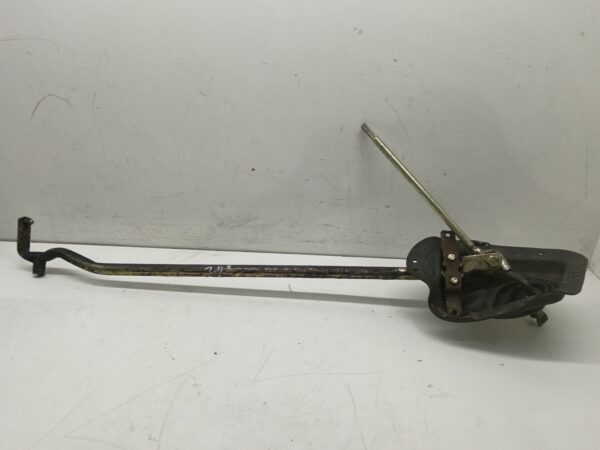 PALANCA CAMBIO PEUGEOT 205 BERLINA XAD / XAD Multi DIESEL Motor 1,8 Ltr.  60 CV  [1983 - 1998] 3 Puertas
