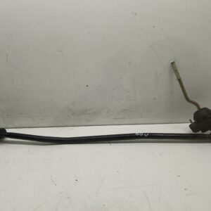 PALANCA CAMBIO PEUGEOT 206 BERLINA XR DIESEL Motor 1,9 Ltr.  69 CV  [1998 - 2010] 5 Puertas
