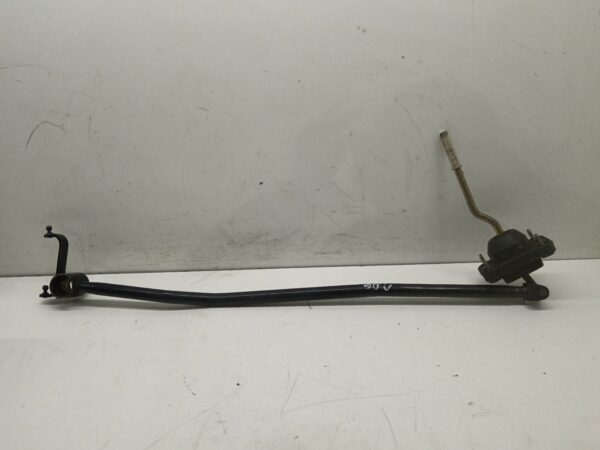 PALANCA CAMBIO PEUGEOT 206 BERLINA XR DIESEL Motor 1,9 Ltr.  69 CV  [1998 - 2010] 5 Puertas