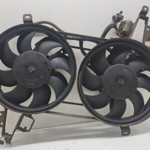 ELECTROVENTILADOR FIAT MAREA BERLINA (185) 1.9 Turbodiesel DIESEL Motor 1,9 Ltr.  101 CV  [1996 - 2002] 3 Puertas
