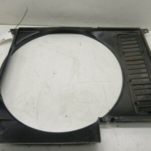 CARCASA DE ELECTROVENTILADOR BMW SERIE 3 BERLINA (E36) 2.0 24V NAFTA 95 Motor 2,0 Ltr.  150 CV  [1990 - 1998] 3 Puertas
