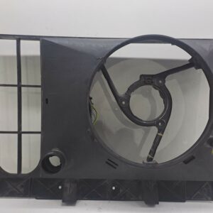 CARCASA DE ELECTROVENTILADOR CITROEN XANTIA BERLINA 1.9 Turbodiesel (DHX. D8B / XUD9TE) DIESEL Motor 1,9 Ltr.  92 CV  [1993 - 1997] 3 Puertas