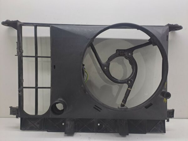 CARCASA DE ELECTROVENTILADOR CITROEN XANTIA BERLINA 1.9 Turbodiesel (DHX. D8B / XUD9TE) DIESEL Motor 1,9 Ltr.  92 CV  [1993 - 1997] 3 Puertas