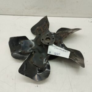 VENTILADOR VISCOSO MOTOR JEEP CHEROKEE *  0 0 [2008 - 2012] 3 Puertas