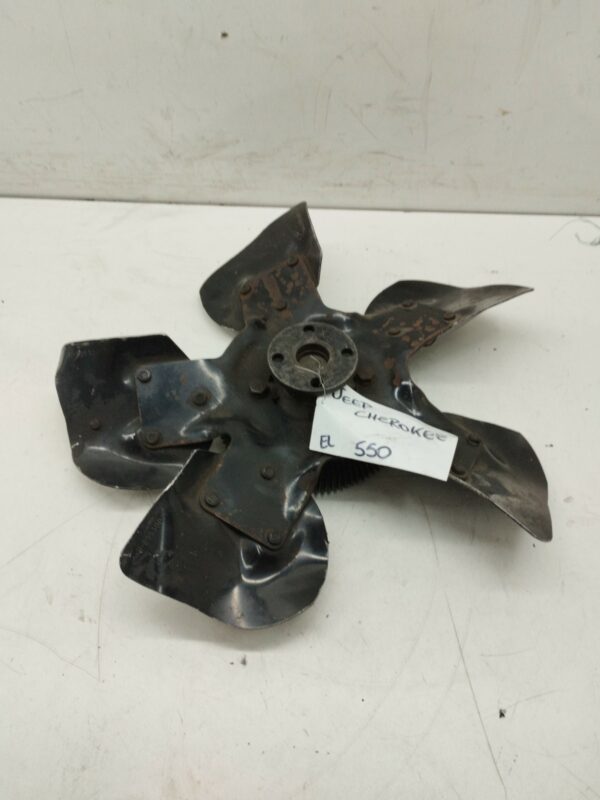 VENTILADOR VISCOSO MOTOR JEEP CHEROKEE *  0 0 [2008 - 2012] 3 Puertas