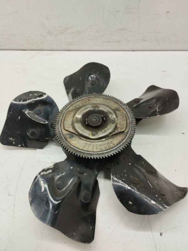 VENTILADOR VISCOSO MOTOR JEEP CHEROKEE *  0 0 [2008 - 2012] 3 Puertas - Imagen 2
