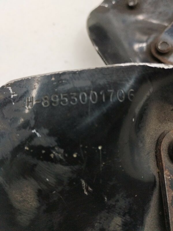 VENTILADOR VISCOSO MOTOR JEEP CHEROKEE *  0 0 [2008 - 2012] 3 Puertas - Imagen 3
