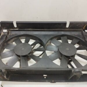 ELECTROVENTILADOR PEUGEOT 309 1,3 NAFTA Motor 1,3 Ltr.  64 CV  [1986 - 0] 3 Puertas