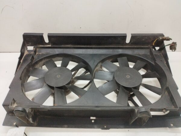 ELECTROVENTILADOR PEUGEOT 309 1,3 NAFTA Motor 1,3 Ltr.  64 CV  [1986 - 0] 3 Puertas