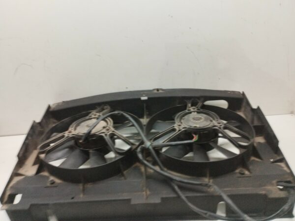 ELECTROVENTILADOR PEUGEOT 309 1,3 NAFTA Motor 1,3 Ltr.  64 CV  [1986 - 0] 3 Puertas - Imagen 3