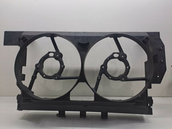 CARCASA DE ELECTROVENTILADOR PEUGEOT 306 BERLINA 3/5 PUERTAS (S1) Graffic NAFTA Motor 1,6 Ltr.  88 CV  [1993 - 1997] 5 Puertas