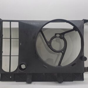 CARCASA DE ELECTROVENTILADOR CITROEN XANTIA BERLINA 1.9 Turbodiesel (DHX. D8B / XUD9TE) DIESEL Motor 1,9 Ltr.  92 CV  [1993 - 1997] 3 Puertas