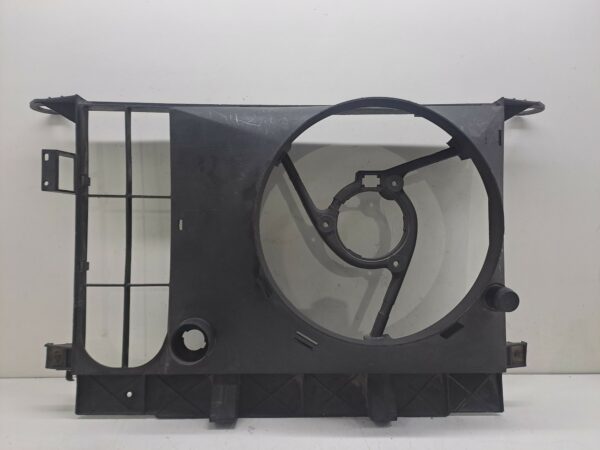 CARCASA DE ELECTROVENTILADOR CITROEN XANTIA BERLINA 1.9 Turbodiesel (DHX. D8B / XUD9TE) DIESEL Motor 1,9 Ltr.  92 CV  [1993 - 1997] 3 Puertas