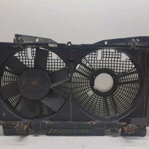 ELECTROVENTILADOR PEUGEOT 205 BERLINA 1.8 Diesel CAT DIESEL Motor 1,8 Ltr.  58 CV  [1983 - 1998] 3 Puertas