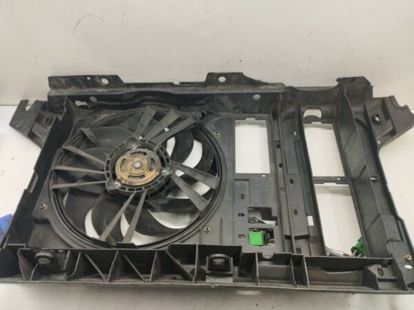 ELECTROVENTILADOR CITROEN C5 BERLINA 2.2 HDi FAP CAT (4HX / DW12ED4) DIESEL Motor 2,2 Ltr.  133 CV  [2001 - 2004] 3 Puertas