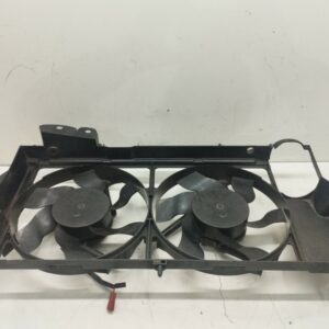 ELECTROVENTILADOR CITROEN C15 1.8 Diesel (161) DIESEL Motor 1,8 Ltr.  60 CV  [1985 - 0] 3 Puertas