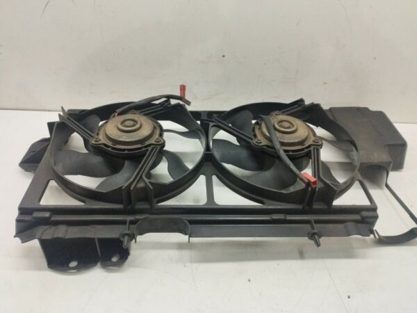 ELECTROVENTILADOR CITROEN C15 1.8 Diesel (161) DIESEL Motor 1,8 Ltr.  60 CV  [1985 - 0] 3 Puertas - Imagen 2