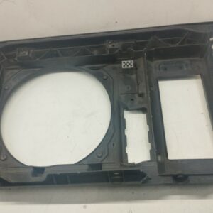 CARCASA DE ELECTROVENTILADOR PEUGEOT 307 (S1) 1.6 16V CAT NAFTA Motor 1,6 Ltr.  109 CV  [2001 - 2005] 3 Puertas