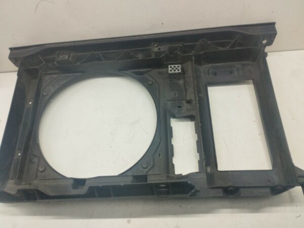 CARCASA DE ELECTROVENTILADOR PEUGEOT 307 (S1) 1.6 16V CAT NAFTA Motor 1,6 Ltr.  109 CV  [2001 - 2005] 3 Puertas