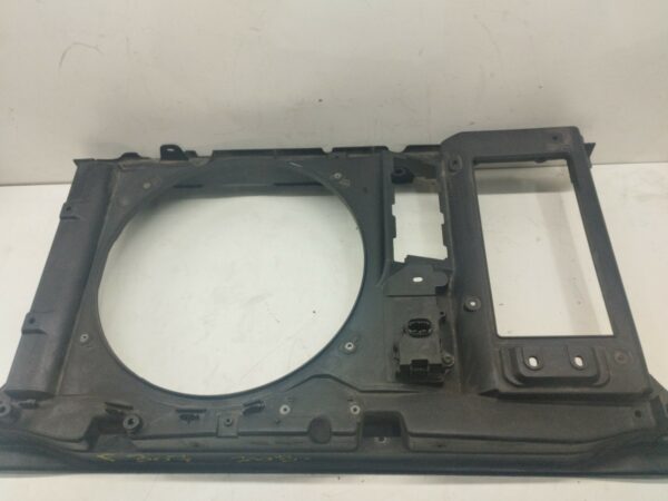 CARCASA DE ELECTROVENTILADOR PEUGEOT 307 (S1) 1.6 16V CAT NAFTA Motor 1,6 Ltr.  109 CV  [2001 - 2005] 3 Puertas - Imagen 3